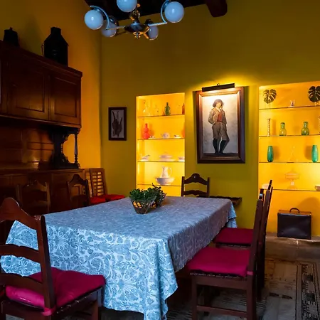 فيلة Casa Garden Ponta Delgada