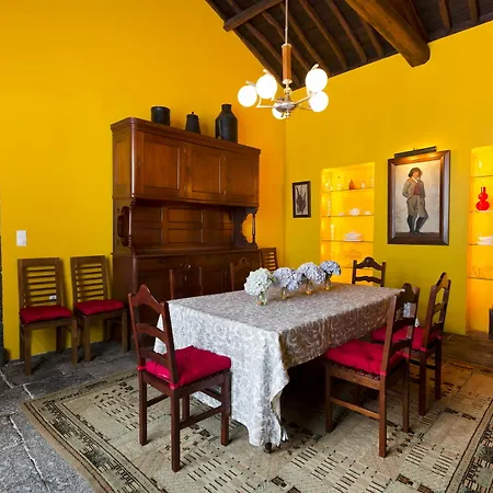 Casa Garden