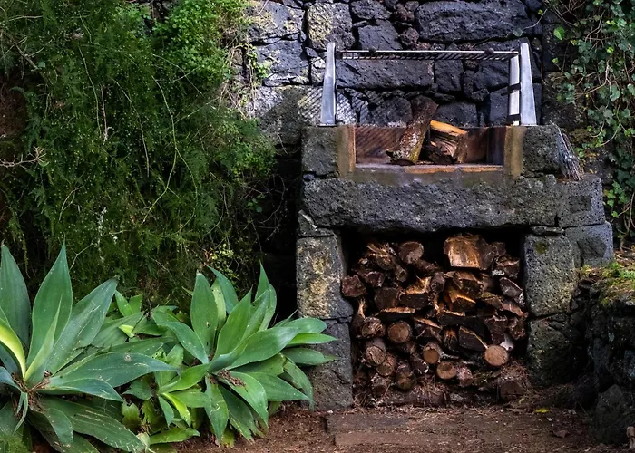 Casa Garden فيلة Ponta Delgada