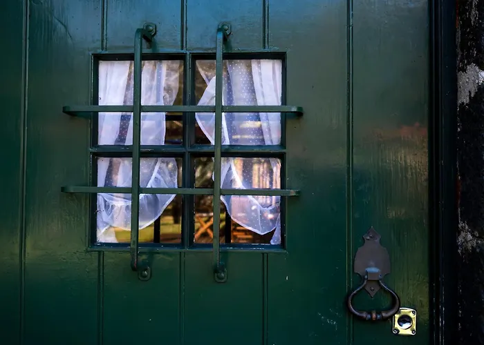 Casa Garden Ponta Delgada