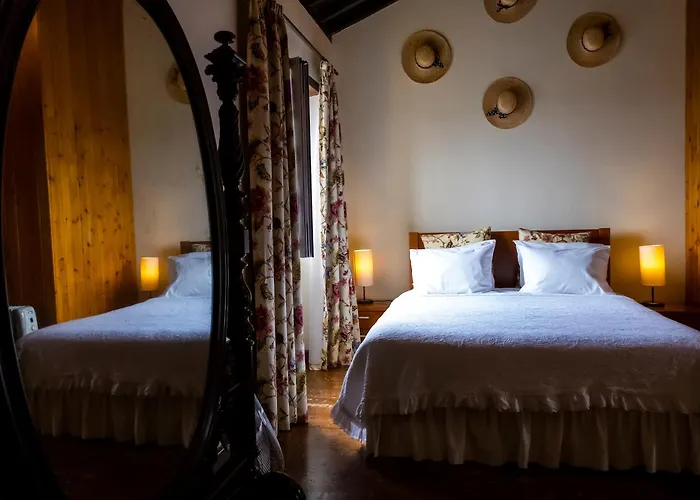 فيلة Casa Garden *