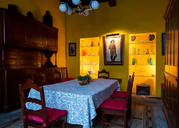 فيلة Casa Garden Ponta Delgada