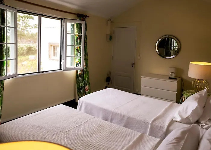 Casa Garden Ponta Delgada