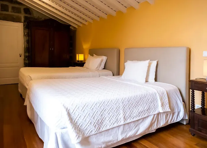 Casa Garden فيلة Ponta Delgada