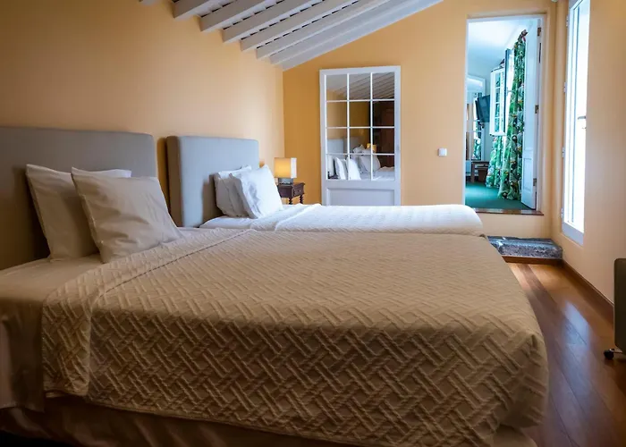 Casa Garden * Ponta Delgada