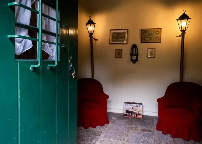 Casa Garden فيلة