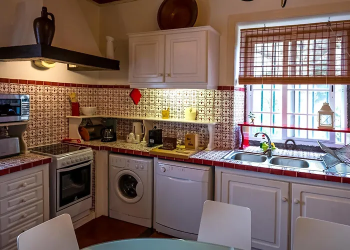 Casa Garden فيلة *