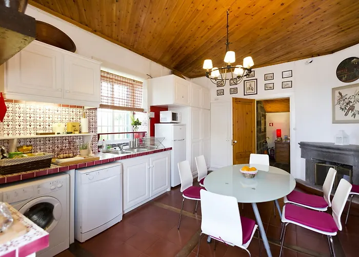 فيلة Casa Garden *