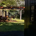 וילה Casa Garden Ponta Delgada