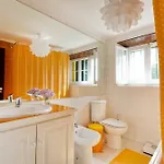 Casa Garden Villa *