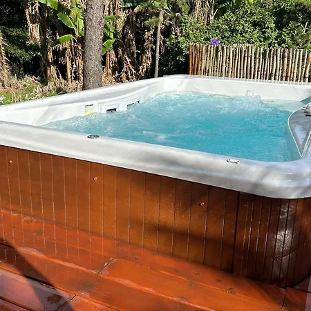 Villa Casa Garden Ponta Delgada (Sao Miguel)