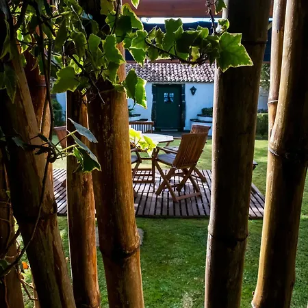 Casa Garden Ponta Delgada