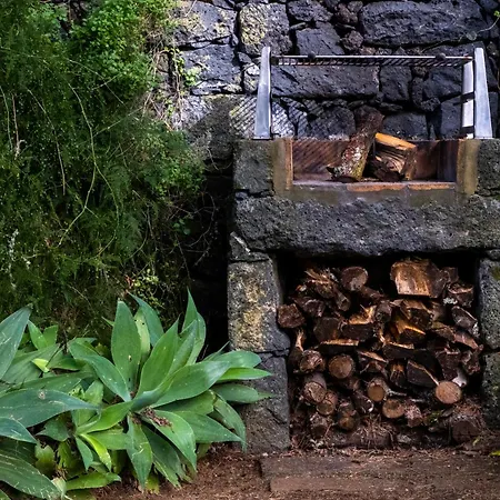 Casa Garden Villa Ponta Delgada