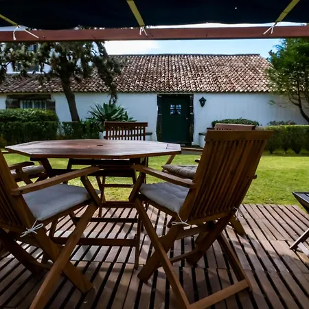 Casa Garden *