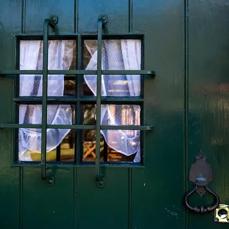 Casa Garden Ponta Delgada