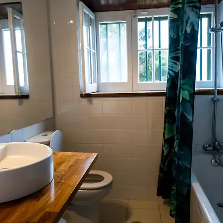 Casa Garden Villa Ponta Delgada (Sao Miguel)