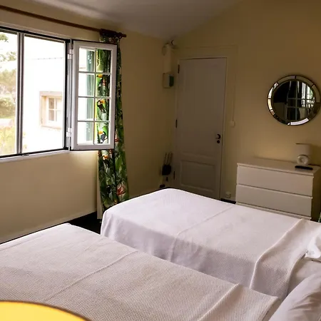 Casa Garden Ponta Delgada