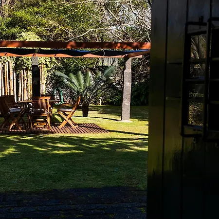 Villa Casa Garden Ponta Delgada (Sao Miguel)