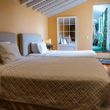 Casa Garden * Ponta Delgada