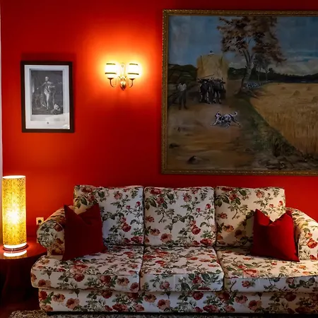 Casa Garden