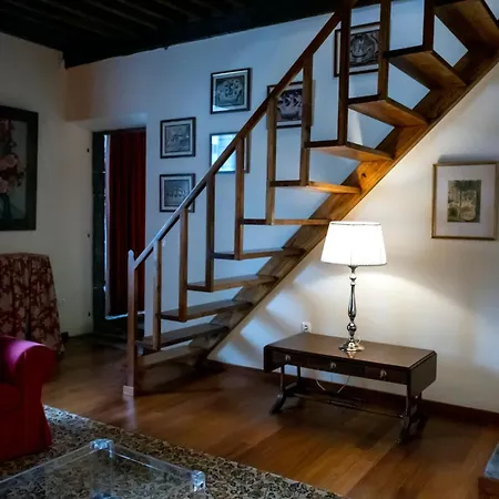 Casa Garden Ponta Delgada (Sao Miguel)