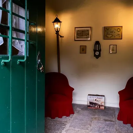 Casa Garden Villa