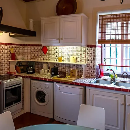 Casa Garden Villa *