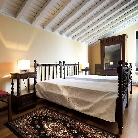 Casa Garden Ponta Delgada