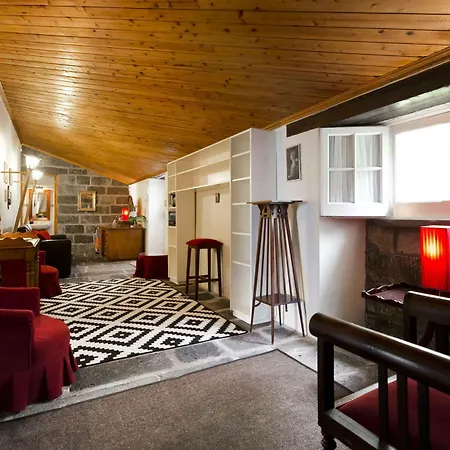 Casa Garden Villa Ponta Delgada (Sao Miguel)