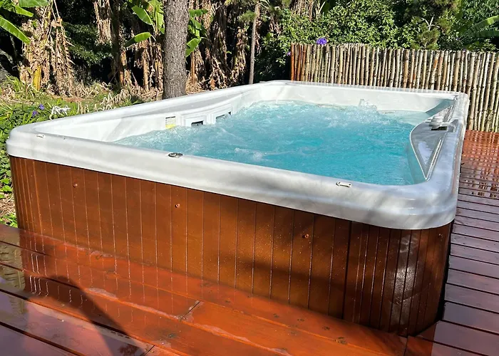 Villa Casa Garden Ponta Delgada