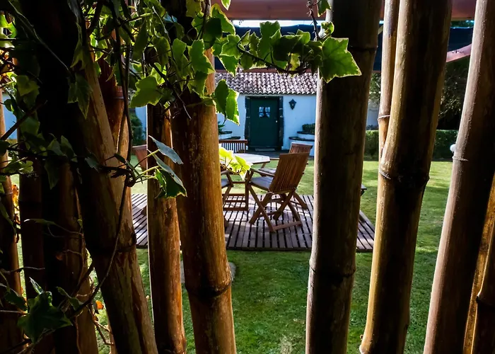 Casa Garden Ponta Delgada