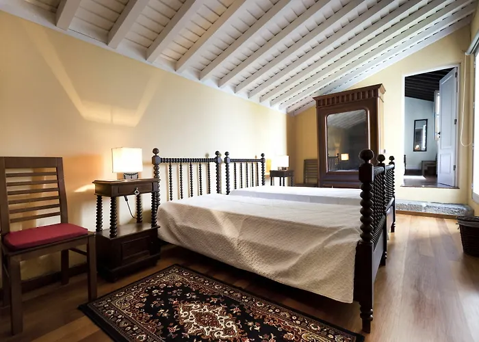 Casa Garden Ponta Delgada